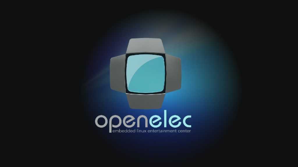 OpenELEC - мощный медиацентр для мини компьютера