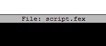 Редактирование script.bin файла в Linux и Windows