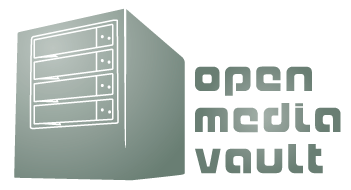 Установка Open Media Vault (OMV) NAS сервер в Armbian (debian)