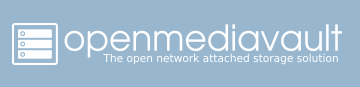 Установка Open Media Vault (OMV) NAS сервер в Armbian (debian)