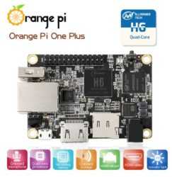 Купить Orange Pi One Plus H6 Aliexpress