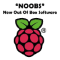 Список операционных систем для Raspberry Pi