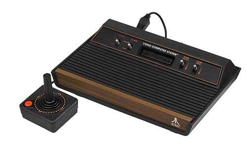 Эмулятор Atari 2600 для одноплатного компьютера. Как запустить игры Atari 2600 в RetrOrangePi.