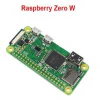 Raspberry-Pi-Zero W купить