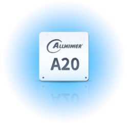 Allwinner A20 описание, блок-схема, техническая документация