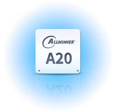 Allwinner A20 описание, блок-схема, техническая документация