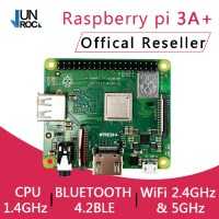 Купить Raspberry Pi 3 B +