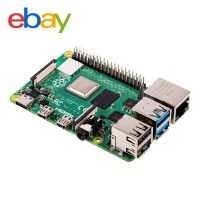 Raspberry-Pi-4b Ebay