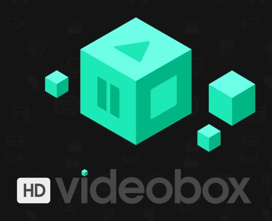 HD Videobox - уникальный каталог фильмов на андроид