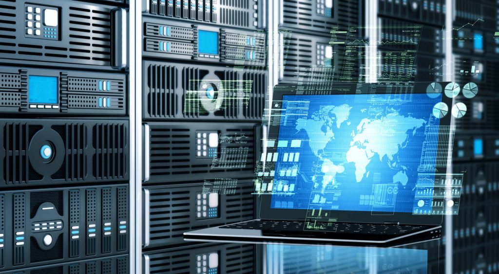 Обслуживание серверов и сетевых хранилищ данных (СХД): Основные аспекты и методы