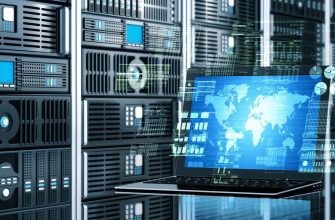 Обслуживание серверов и сетевых хранилищ данных (СХД): Основные аспекты и методы