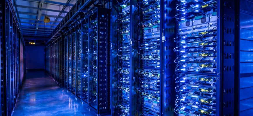 Дата-центры: сердце цифровой инфраструктуры современного мира