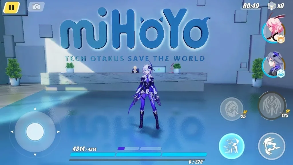 miHoYo: Китайский гигант игровой индустрии и культурный феномен