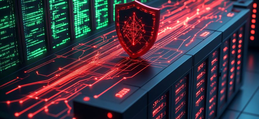 Защита от DDoS: практическое руководство для инженеров и руководителей