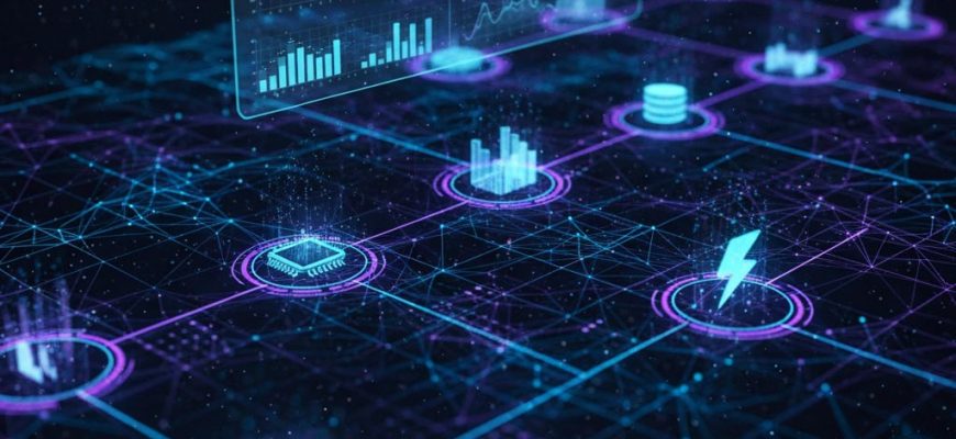 Облачные сервисы: не просто технологии, а новая парадигма бизнеса и повседневной жизни