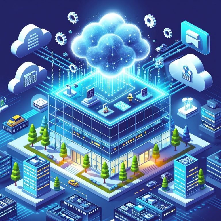 Облачные сервисы: не просто технологии, а новая парадигма бизнеса и повседневной жизни